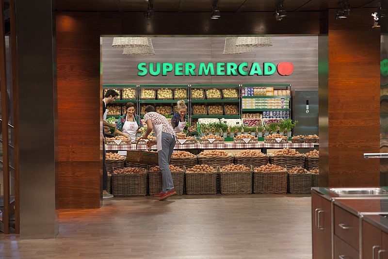 Master Chef - Celebrity II