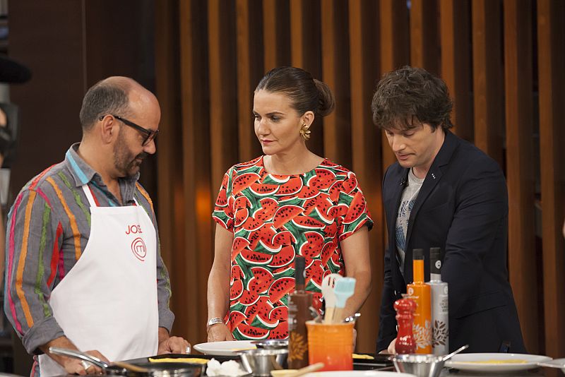 Master Chef - Celebrity II