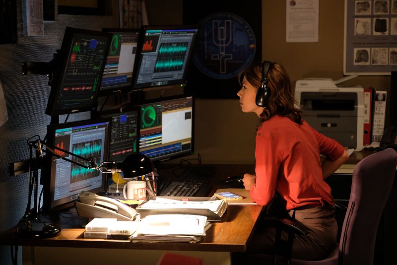 ¿Cómo descubrirá Alicia la verdad?