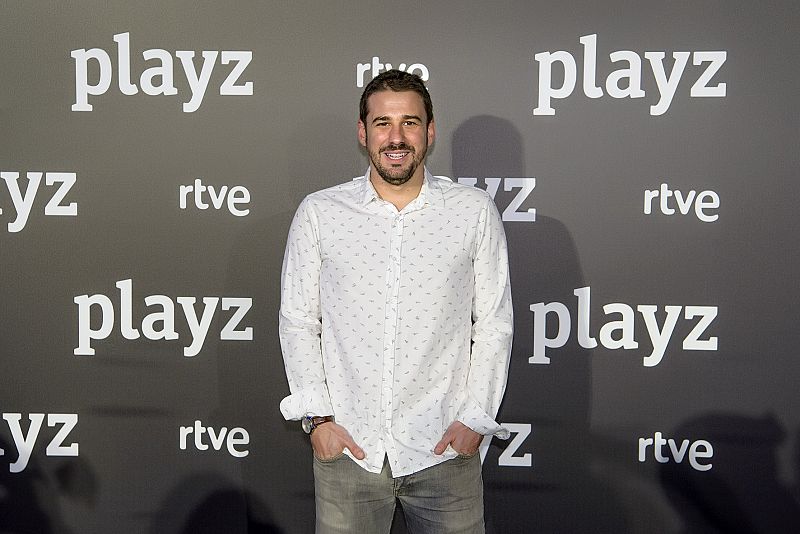 El chef Javier Estévez cocinará en directo en 'Playchez'