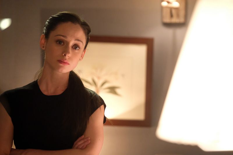 ¿Qué pasará con el plan de Elena?