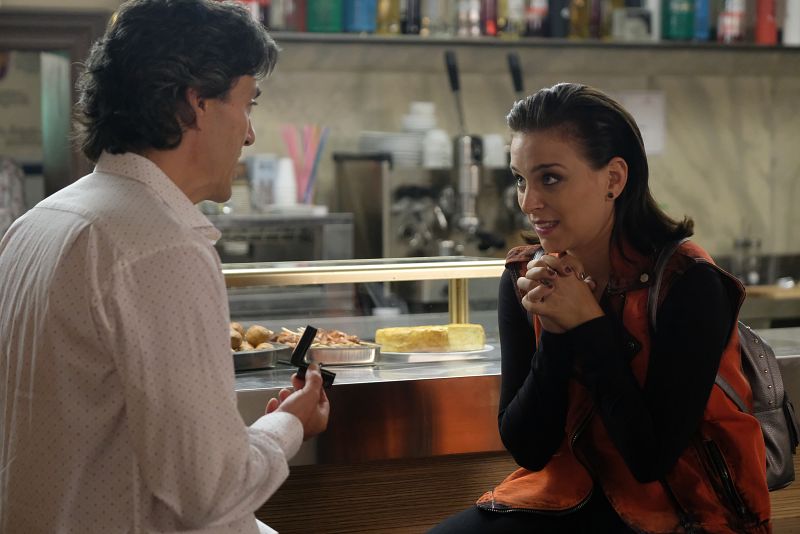 ¿Qué propondrá Martín a Laura?