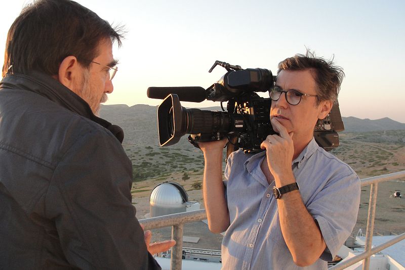 Algo estaban pensando