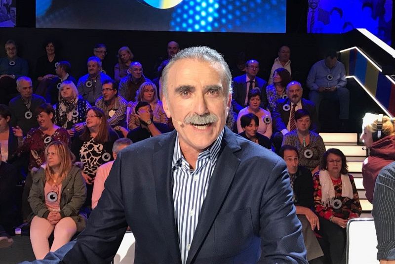 Juan y MEdio en '¿Cómo lo ves?'