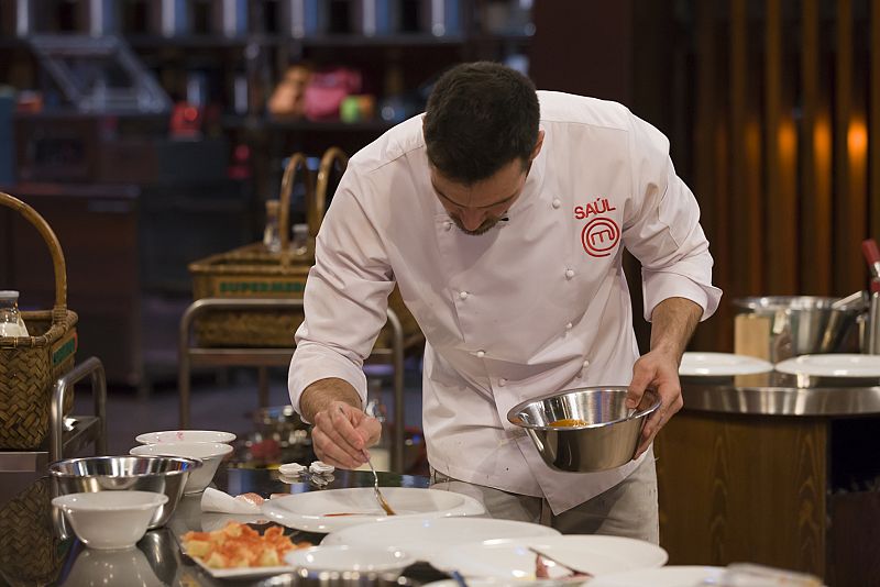 Master Chef - Celebrity II