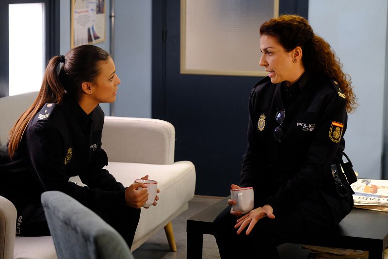 ¿Cómo se encontrará Lola?