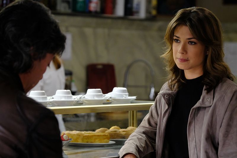 ¿Qué responderá Alicia?