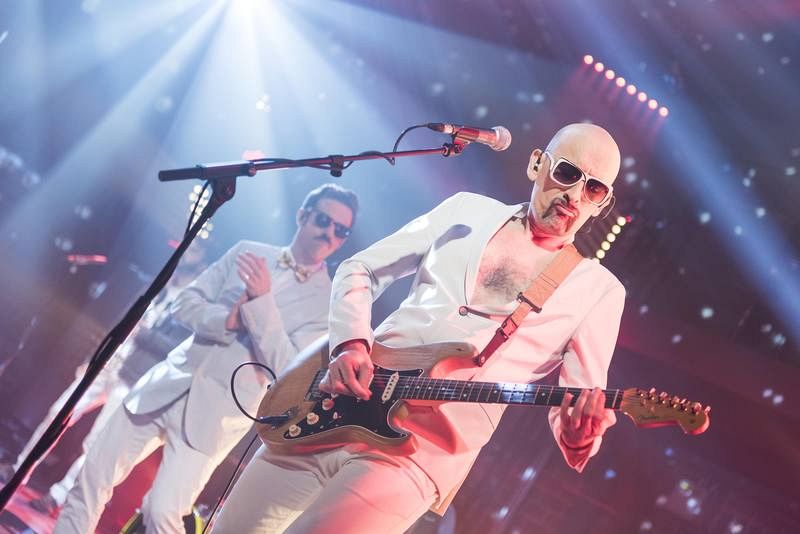  Fundación Tony Manero