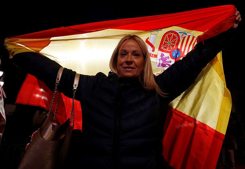 Ciudadanos gana las elecciones catalanas y pero el independentismo logra la mayoría