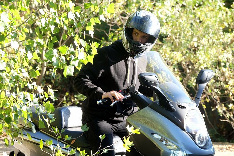 Quico, ante una difícil decisión