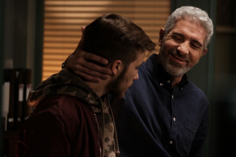 Quintero y Jairo, más unidos