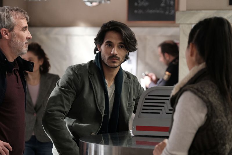 Karim, integrado en Distrito Sur