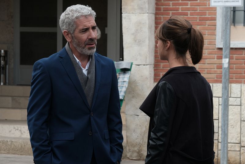 ¿Le dará una oportunidad Alicia a Quintero?