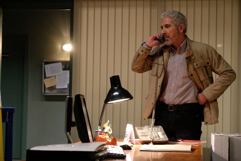 Quintero, preocupado por su empresa