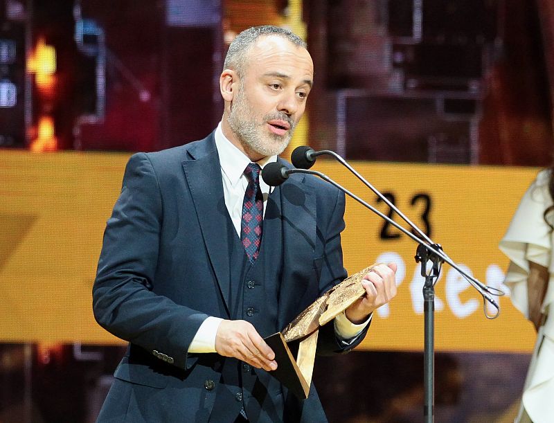 PREMIOS FORQUÉ EN ZARAGOZA