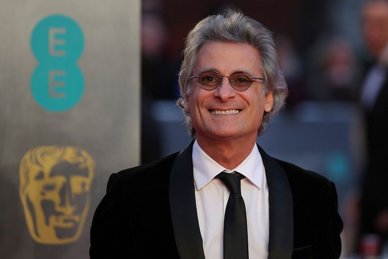 Mark Mangini, nominado en la categoría de mejor sonido por 'Blade Runner 2049' junto a Ron Bartlett, Doug Hemphill, Mac Ruth y Theo Green