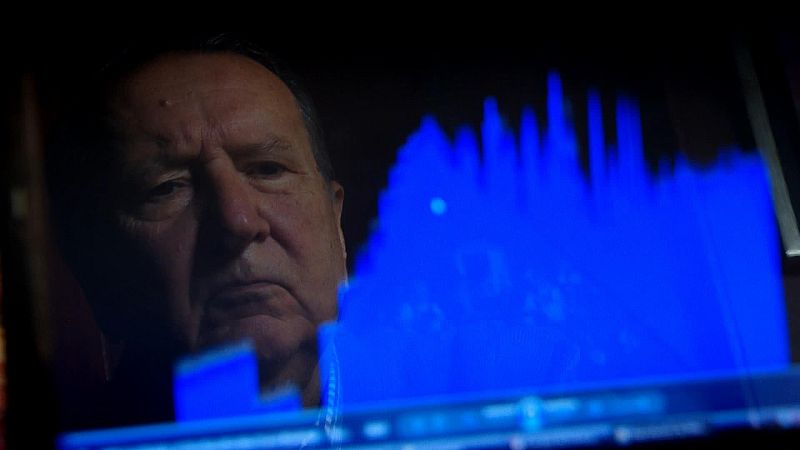 Manuel Espadafor, afición y curiosidad por el jazz