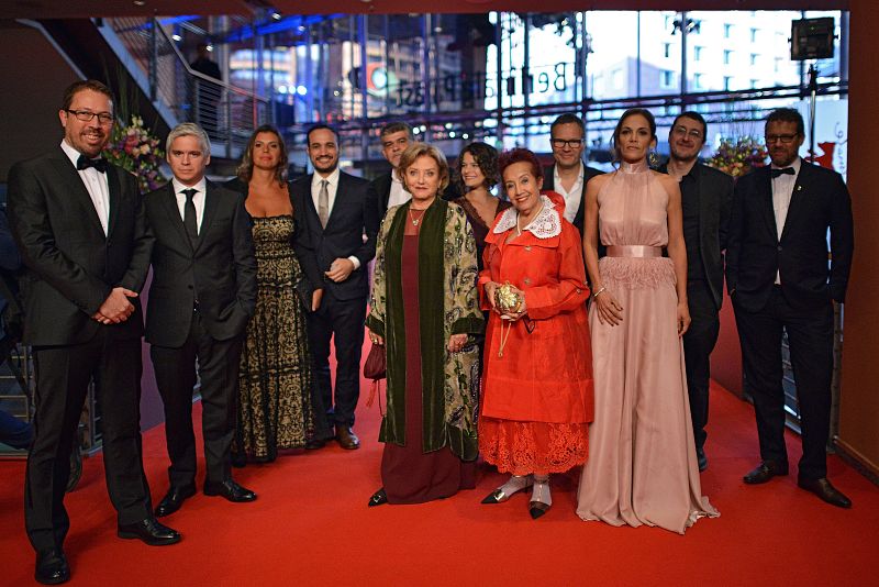 Festival Internacional de Cine de Berlín