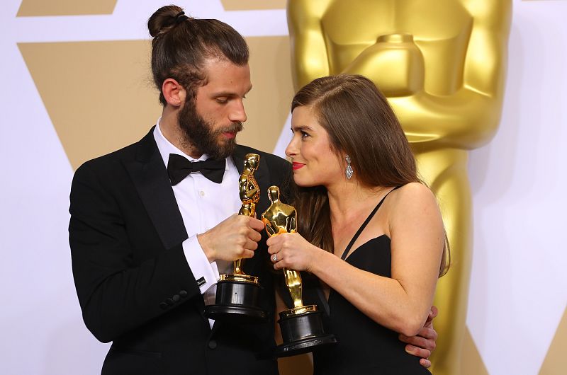 'The Silent Child', ganador del Oscar al Mejor Cortometraje