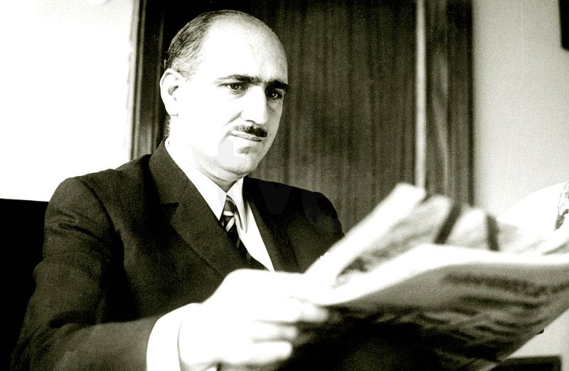 Jesús Aparicio-Bernal