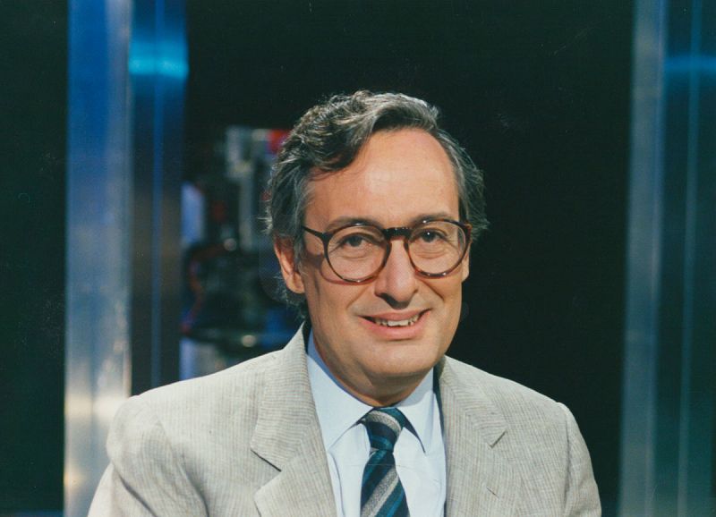 Luis Solana Madariaga (1989-1990)