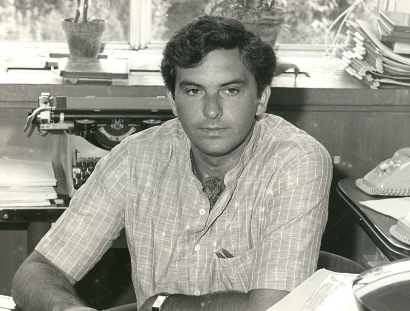 Jordi García Candau (1990-1996)