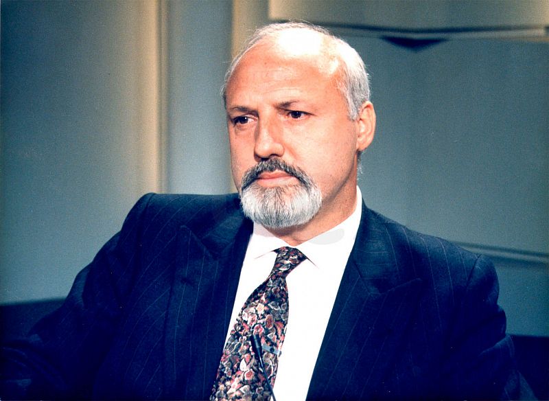 José María Calviño Iglesias (1982-1982)