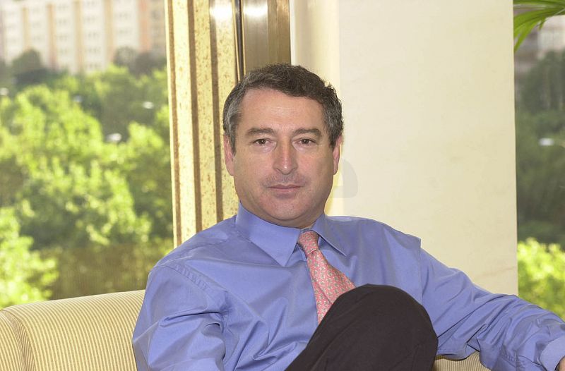 José Antonio Sánchez Domínguez (2002-2004)