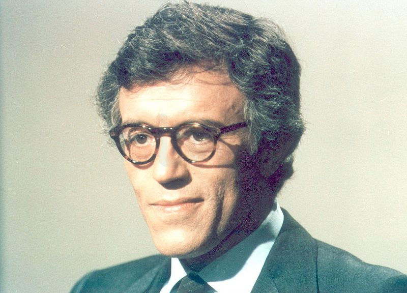 Fernando Castedo Álvarez  (1981)