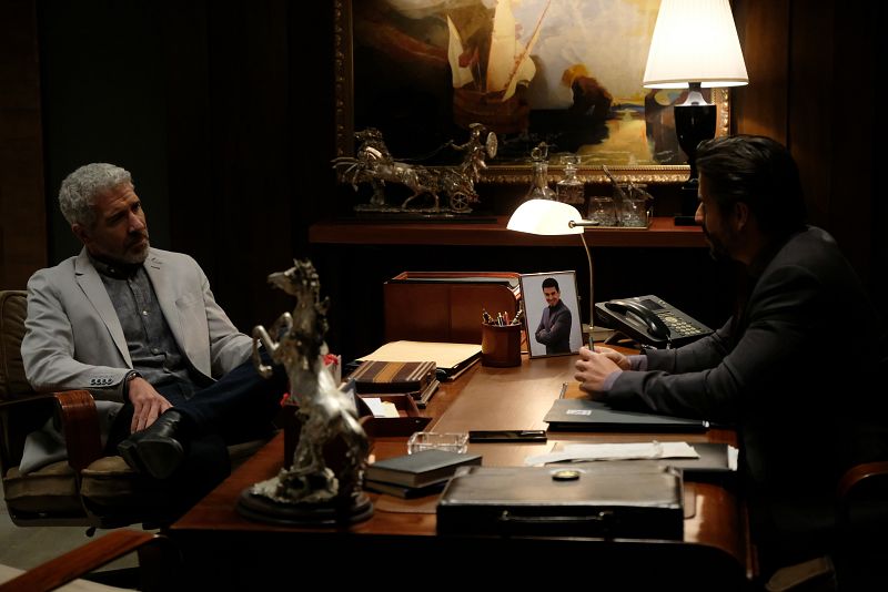 Estalla la guerra entre empresarios