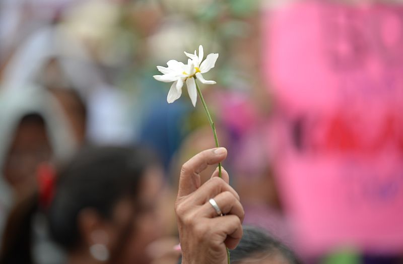 Día de la Mujer en Filipinas