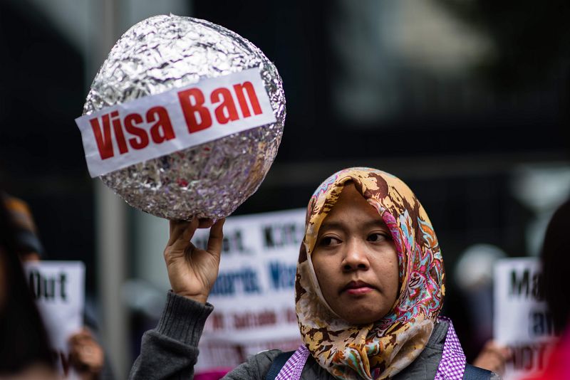 Día de la Mujer en Hong Kong