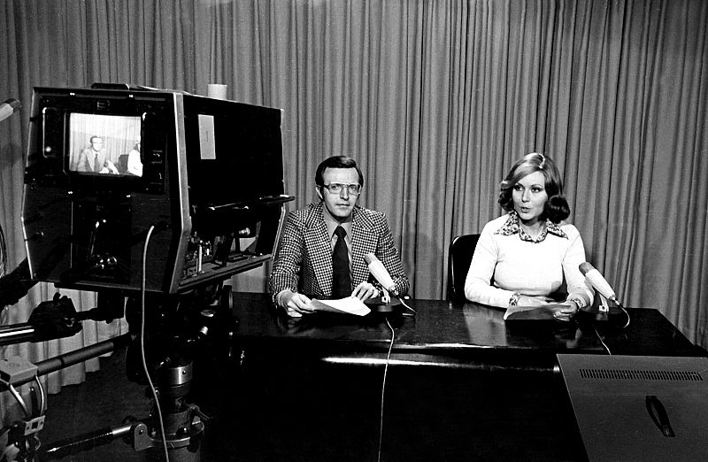 1976 José Luis Barcelona Irene Mir Miramar