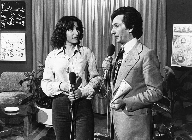 1978 Carme Sansa Salvador Escamilla VARIETATS