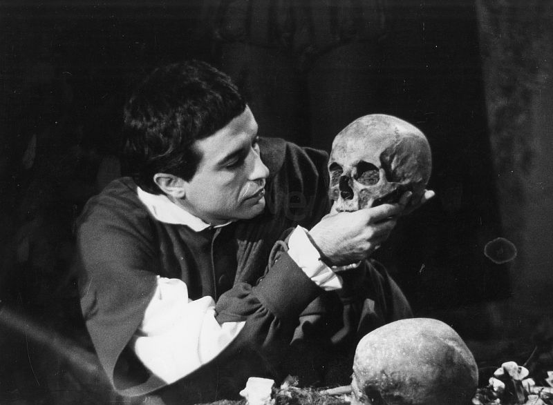 1979 Enric Major LLETRES CATALANES HAMLET