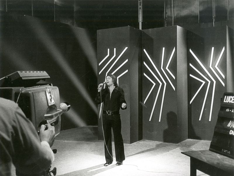 1972 Nino Bravo Luces en la noche