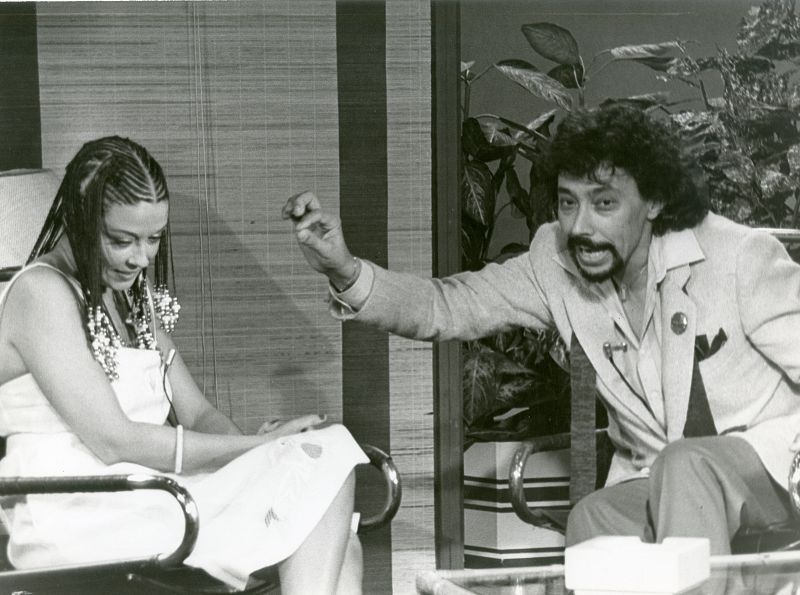 1980 Mómica Randall Lluís Longueras COSAS