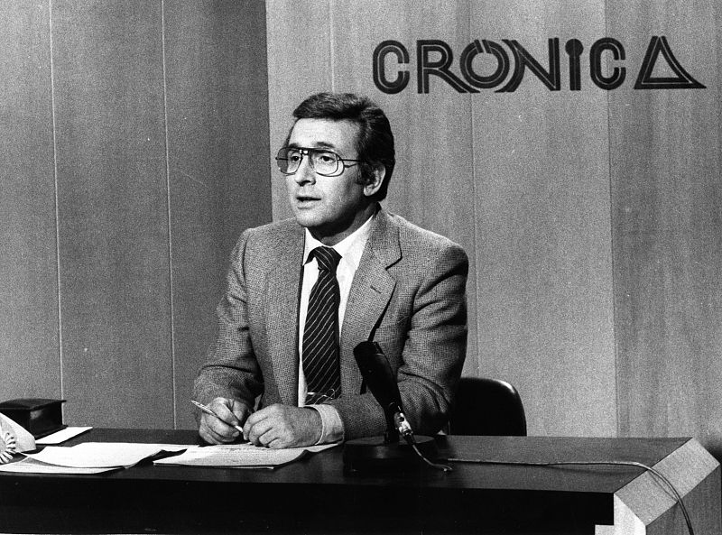 1979 Xavier Ubach Crónica