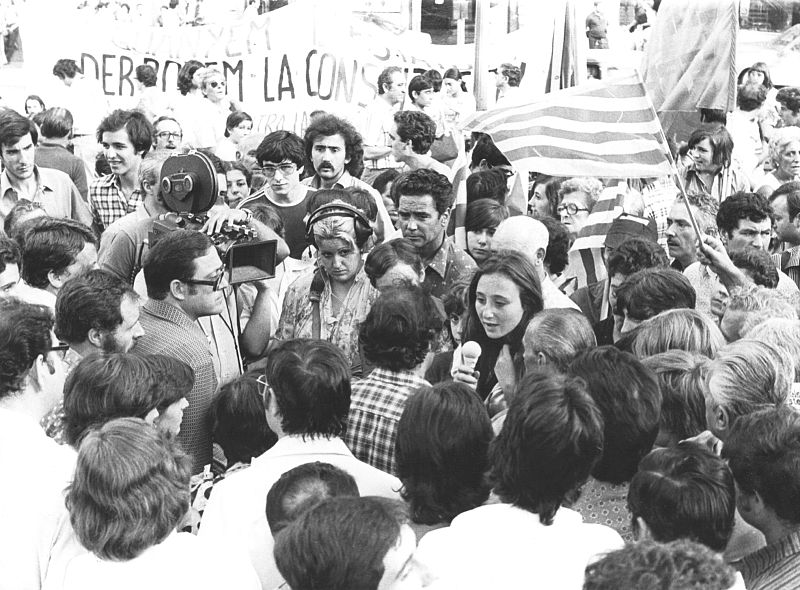 1978 Mercé Remolí GIRAVOLT