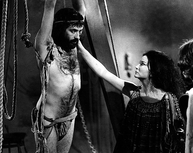 1977 Núria Espert Enric Majó Lletres catalanes Salomé