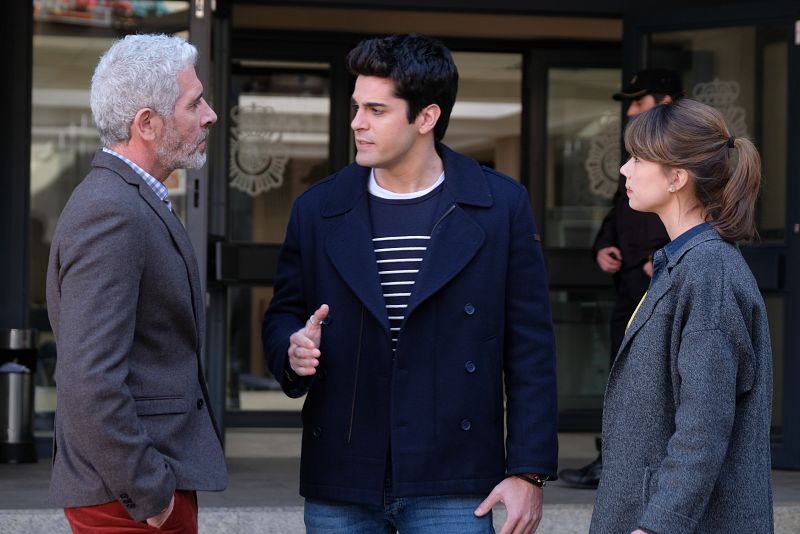 Julio y Alicia acercan posturas