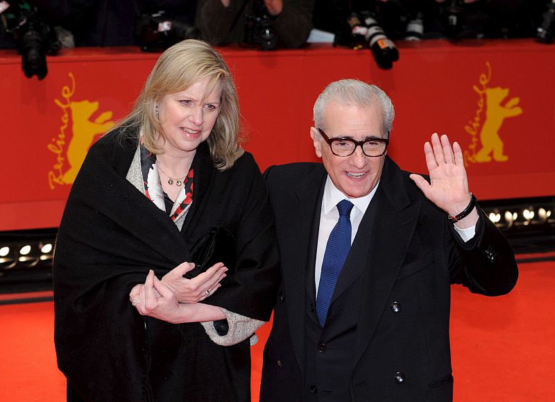 ESTRENO DE LA PELÍCULA "SHUTTER ISLAND" EN LA 60 EDICION DE LA BERLINALE