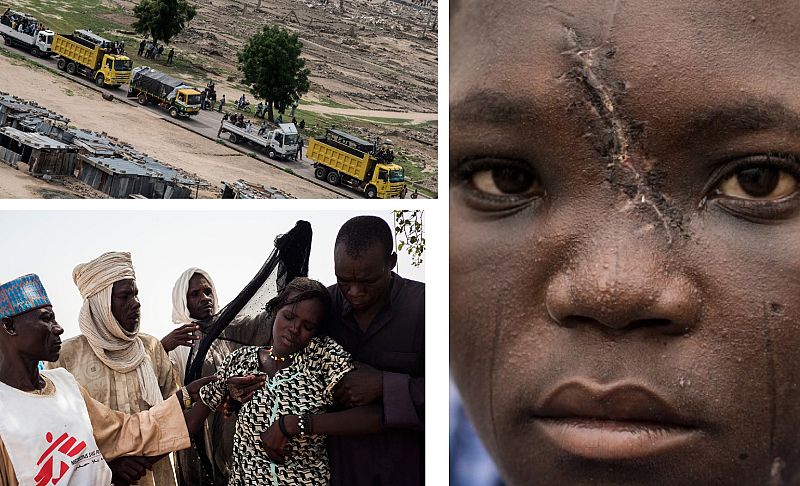 El terror de Boko Haram