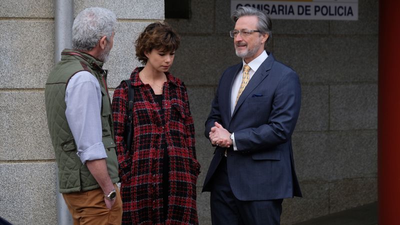 Quintero vuelve a acercarse a Alicia