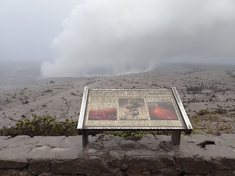 Cenizas volcánicas lanzadas a más de 9 kilómetros de altura