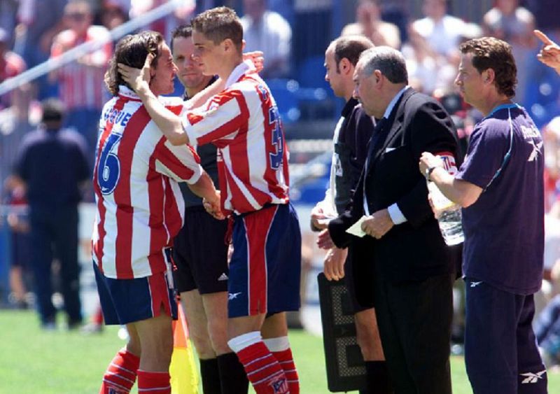 Torres debuta en el Calderón