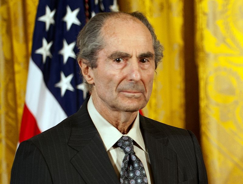 American literary giant Philip Roth dead at 85: US media