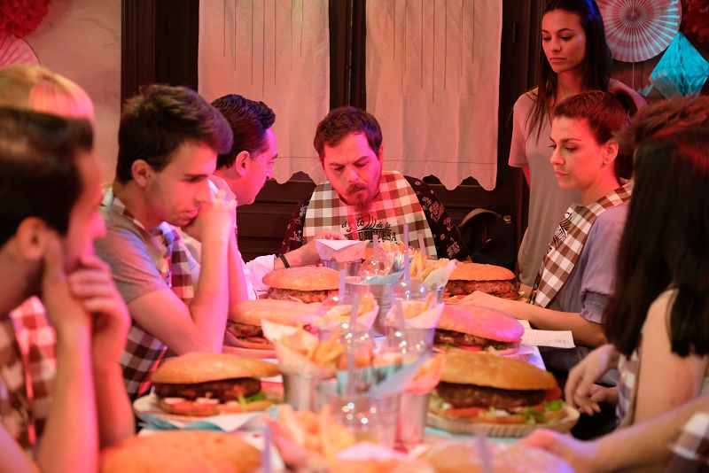 ¿Quién ganará el concurso de La Parra?