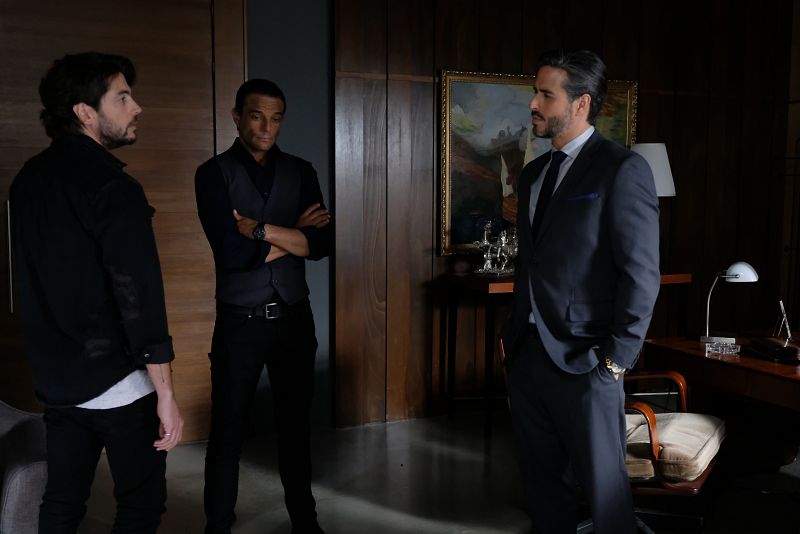 ¿Vuelve a confiar Somoza en Íker?