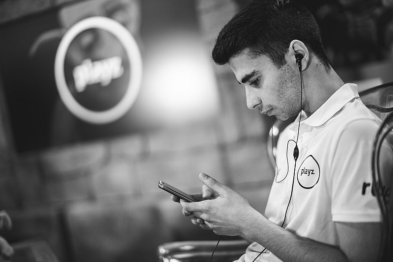 BorjaLM, semifinalista de RTVE Clash Royale Challenge